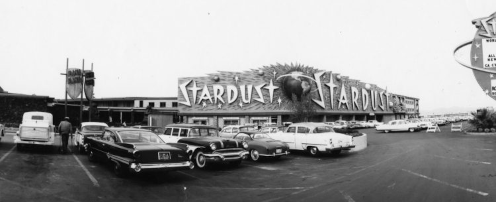 Kansas Star Casino